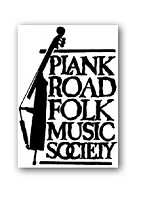 Plank Road Logo