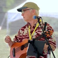 Board Member Hugh Heinsohn